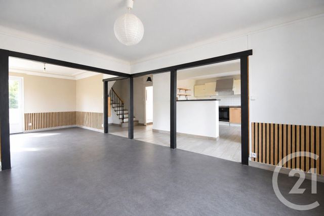 Maison &agrave; vendre - 4 pi&egrave;ces - 122,75 m2 - Le Vernet - 03 - AUVERGNE