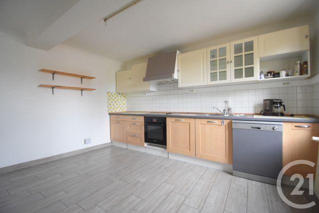 Maison &agrave; vendre - 4 pi&egrave;ces - 122,75 m2 - Le Vernet - 03 - AUVERGNE