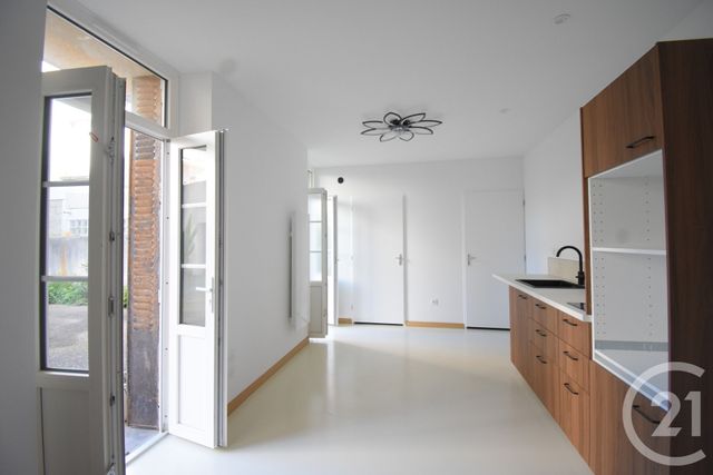 Appartement Studio &agrave; vendre - 1 pi&egrave;ce - 20,93 m2 - Vichy - 03 - AUVERGNE