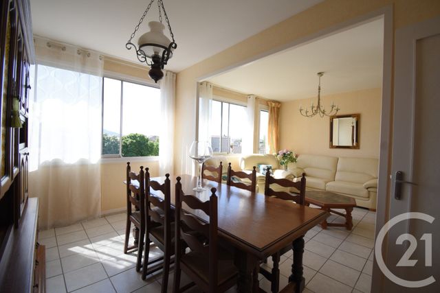 Appartement F3 &agrave; vendre - 3 pi&egrave;ces - 68,03 m2 - Vichy - 03 - AUVERGNE