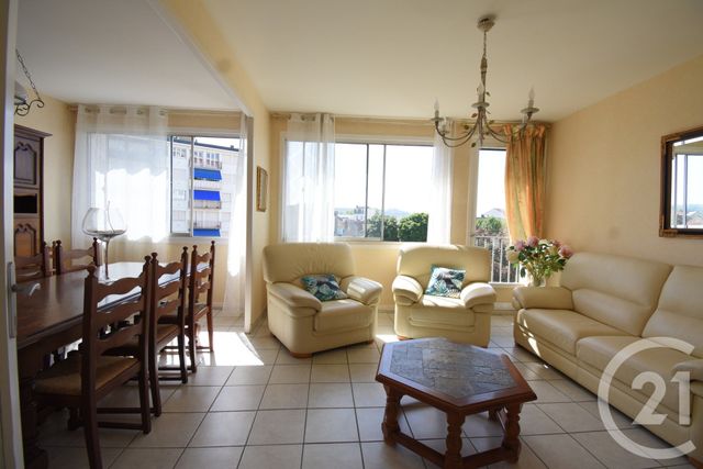 appartement - VICHY - 03