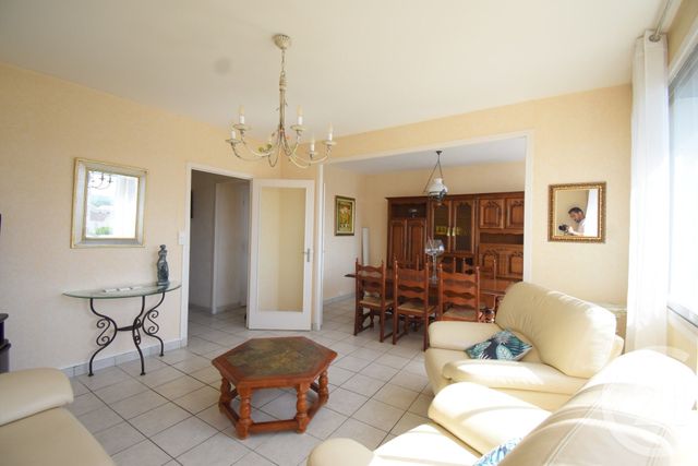 Appartement F3 &agrave; vendre - 3 pi&egrave;ces - 68,03 m2 - Vichy - 03 - AUVERGNE