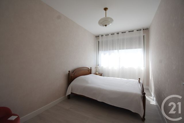Appartement F3 &agrave; vendre - 3 pi&egrave;ces - 68,03 m2 - Vichy - 03 - AUVERGNE