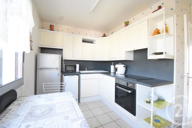 Appartement F3 &agrave; vendre - 3 pi&egrave;ces - 68,03 m2 - Vichy - 03 - AUVERGNE