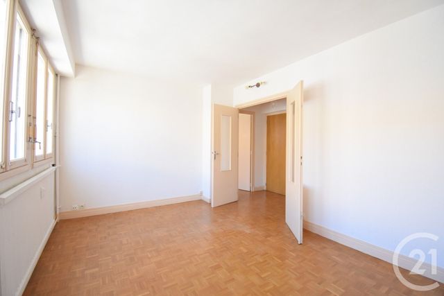 Appartement F2 &agrave; vendre - 2 pi&egrave;ces - 42 m2 - Vichy - 03 - AUVERGNE