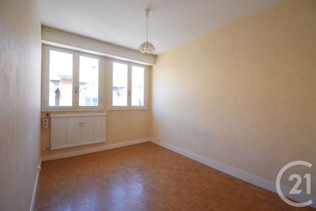 Appartement F2 &agrave; vendre - 2 pi&egrave;ces - 42 m2 - Vichy - 03 - AUVERGNE