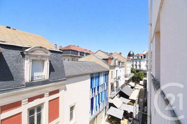 appartement - VICHY - 03