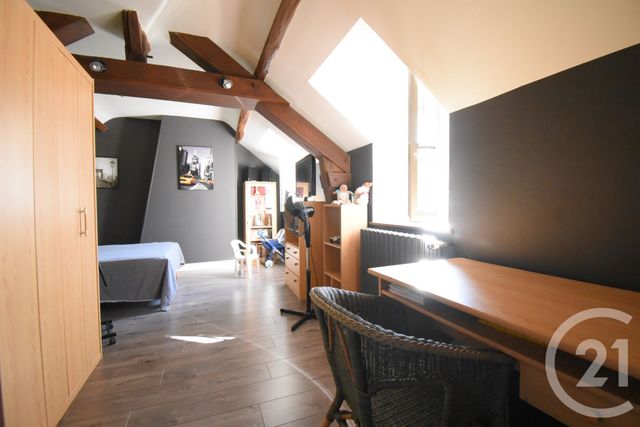 Maison &agrave; vendre - 5 pi&egrave;ces - 158,61 m2 - Vendat - 03 - AUVERGNE