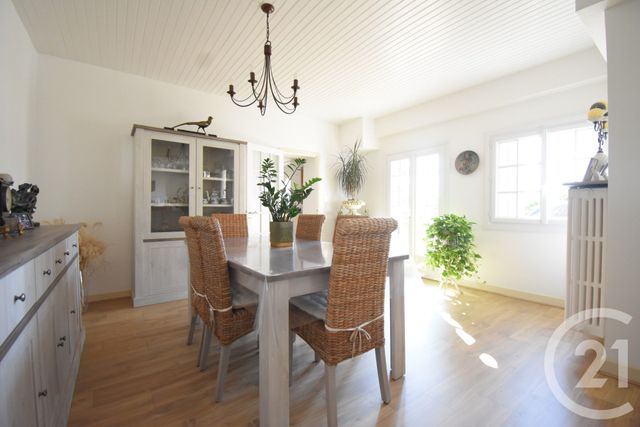 Maison &agrave; vendre - 5 pi&egrave;ces - 158,61 m2 - Vendat - 03 - AUVERGNE