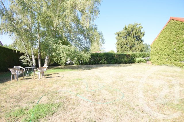 Maison &agrave; vendre - 5 pi&egrave;ces - 158,61 m2 - Vendat - 03 - AUVERGNE