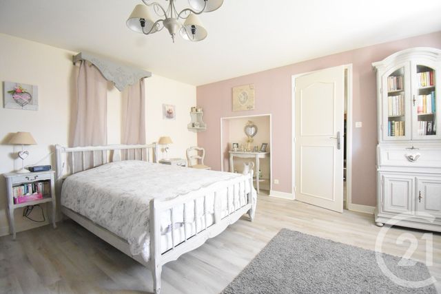 Maison &agrave; vendre - 5 pi&egrave;ces - 158,61 m2 - Vendat - 03 - AUVERGNE