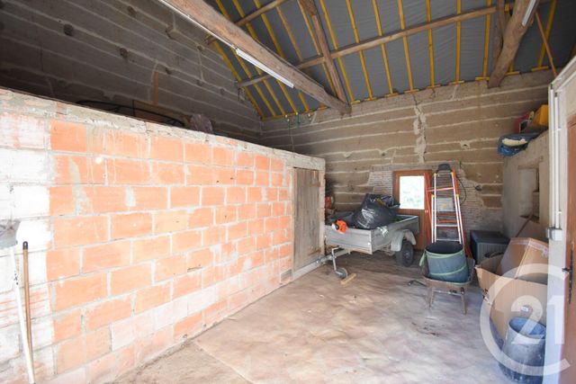 Maison &agrave; vendre - 5 pi&egrave;ces - 158,61 m2 - Vendat - 03 - AUVERGNE