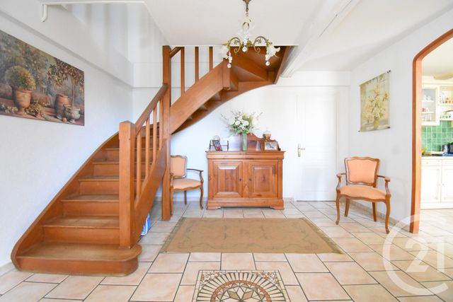 Maison &agrave; vendre - 5 pi&egrave;ces - 158,61 m2 - Vendat - 03 - AUVERGNE