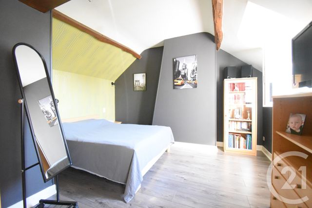 Maison &agrave; vendre - 5 pi&egrave;ces - 158,61 m2 - Vendat - 03 - AUVERGNE