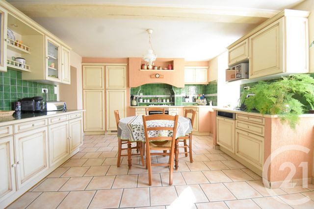 Maison &agrave; vendre - 5 pi&egrave;ces - 158,61 m2 - Vendat - 03 - AUVERGNE