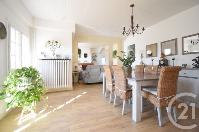 Maison &agrave; vendre - 5 pi&egrave;ces - 158,61 m2 - Vendat - 03 - AUVERGNE