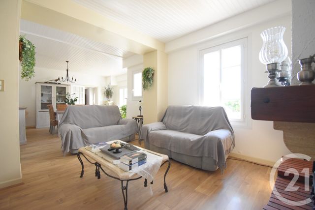 Maison &agrave; vendre - 5 pi&egrave;ces - 158,61 m2 - Vendat - 03 - AUVERGNE