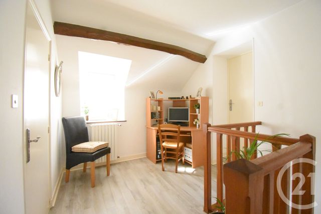 Maison &agrave; vendre - 5 pi&egrave;ces - 158,61 m2 - Vendat - 03 - AUVERGNE