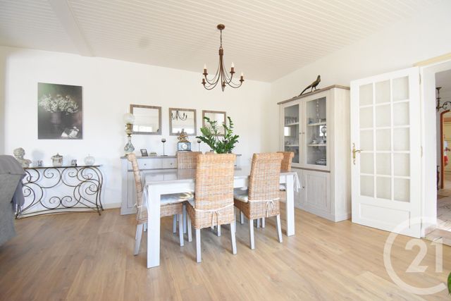 Maison &agrave; vendre - 5 pi&egrave;ces - 158,61 m2 - Vendat - 03 - AUVERGNE