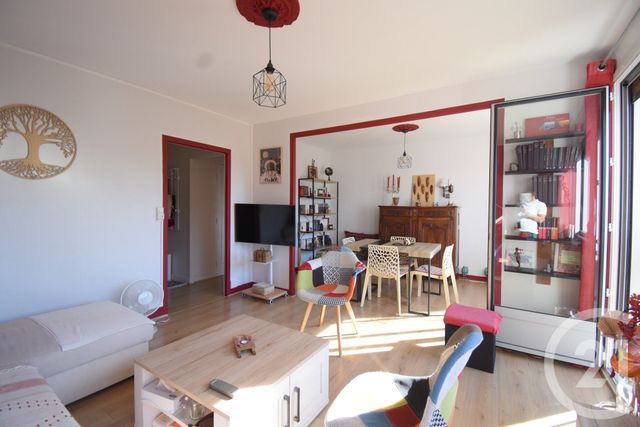 appartement - VICHY - 03