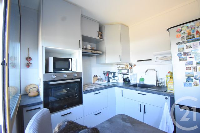 Appartement &agrave; vendre - 3 pi&egrave;ces - 67,15 m2 - Vichy - 03 - AUVERGNE