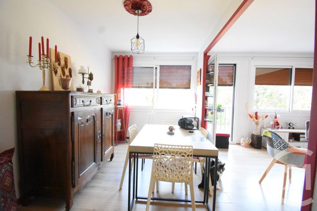 Appartement &agrave; vendre - 3 pi&egrave;ces - 67,15 m2 - Vichy - 03 - AUVERGNE