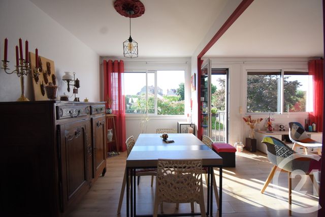 Appartement &agrave; vendre - 3 pi&egrave;ces - 67,15 m2 - Vichy - 03 - AUVERGNE