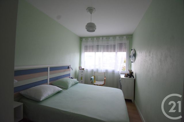 Appartement &agrave; vendre - 3 pi&egrave;ces - 67,15 m2 - Vichy - 03 - AUVERGNE