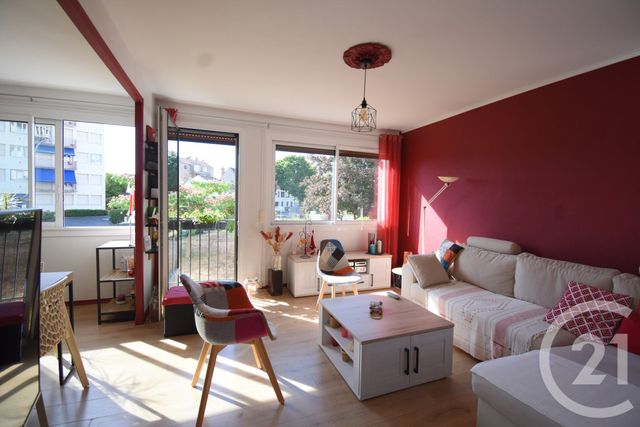 Appartement &agrave; vendre - 3 pi&egrave;ces - 67,15 m2 - Vichy - 03 - AUVERGNE