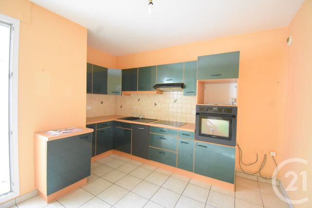 Appartement F3 &agrave; vendre - 3 pi&egrave;ces - 78,17 m2 - Vichy - 03 - AUVERGNE