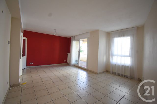 Appartement F3 &agrave; vendre - 3 pi&egrave;ces - 78,17 m2 - Vichy - 03 - AUVERGNE