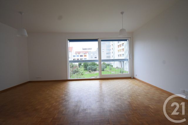 Appartement T3 &agrave; vendre - 3 pi&egrave;ces - 68,85 m2 - Vichy - 03 - AUVERGNE