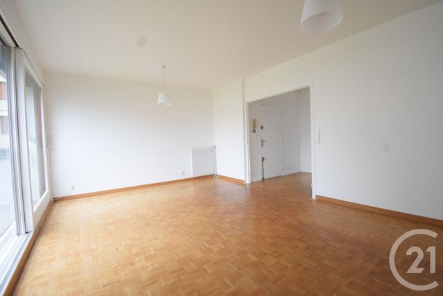 Appartement T3 &agrave; vendre - 3 pi&egrave;ces - 68,85 m2 - Vichy - 03 - AUVERGNE