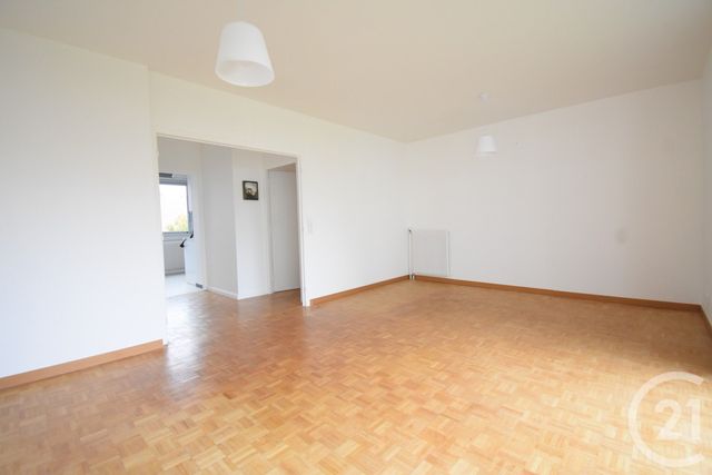 Appartement T3 &agrave; vendre - 3 pi&egrave;ces - 68,85 m2 - Vichy - 03 - AUVERGNE