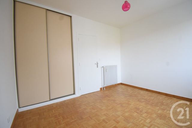 Appartement T3 &agrave; vendre - 3 pi&egrave;ces - 68,85 m2 - Vichy - 03 - AUVERGNE