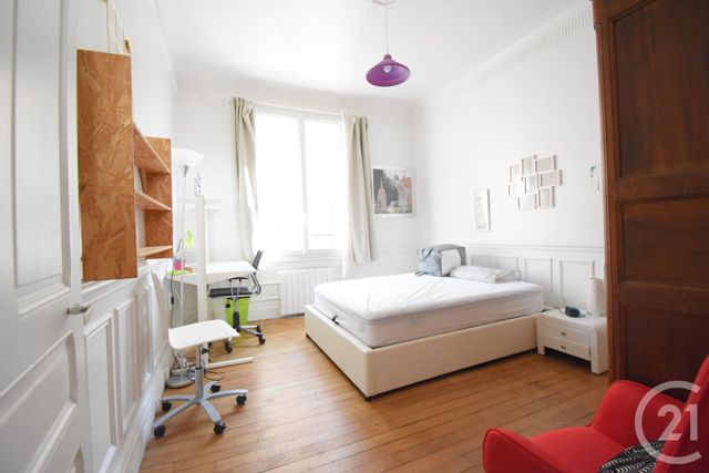 Appartement F3 &agrave; louer - 3 pi&egrave;ces - 56,88 m2 - Vichy - 03 - AUVERGNE