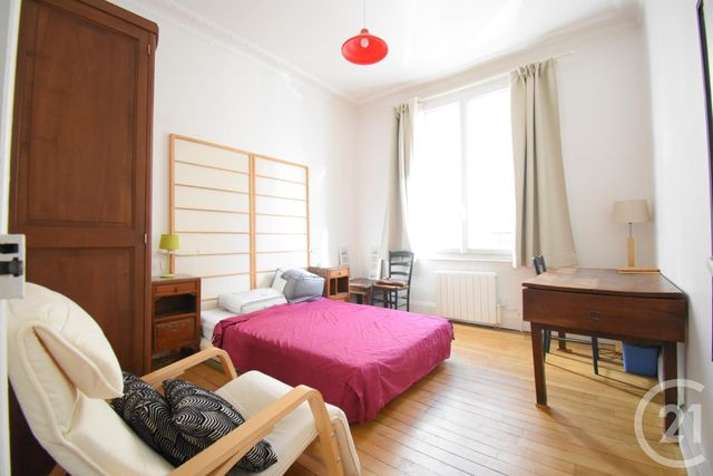 Appartement F3 &agrave; louer - 3 pi&egrave;ces - 56,88 m2 - Vichy - 03 - AUVERGNE