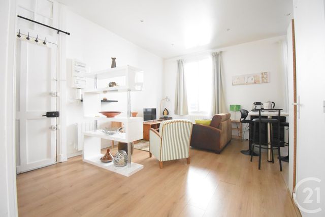 Appartement F3 &agrave; louer - 3 pi&egrave;ces - 56,88 m2 - Vichy - 03 - AUVERGNE