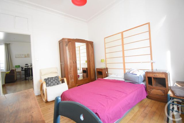 Appartement F3 &agrave; louer - 3 pi&egrave;ces - 56,88 m2 - Vichy - 03 - AUVERGNE