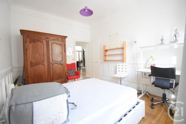 Appartement F3 &agrave; louer - 3 pi&egrave;ces - 56,88 m2 - Vichy - 03 - AUVERGNE