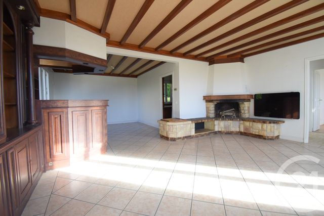 Maison &agrave; vendre - 6 pi&egrave;ces - 181,93 m2 - Abrest - 03 - AUVERGNE