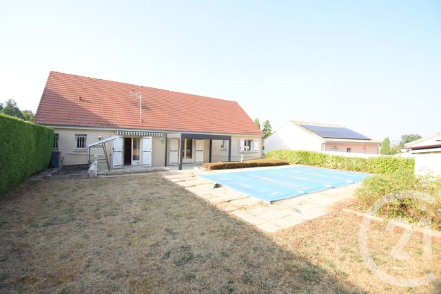 maison - BELLERIVE SUR ALLIER - 03