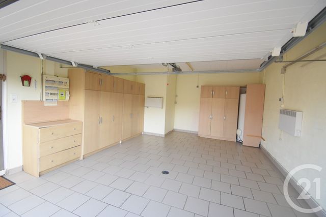 Maison &agrave; louer - 4 pi&egrave;ces - 122,20 m2 - Bellerive Sur Allier - 03 - AUVERGNE