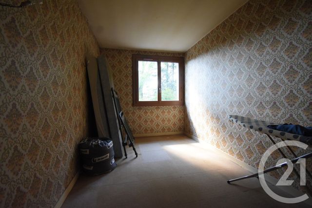 Maison &agrave; vendre - 5 pi&egrave;ces - 110 m2 - Creuzier Le Vieux - 03 - AUVERGNE