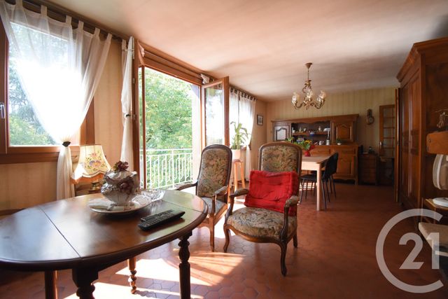 Maison à vendre CREUZIER LE VIEUX