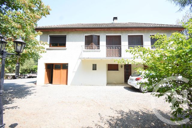Maison &agrave; vendre - 5 pi&egrave;ces - 110 m2 - Creuzier Le Vieux - 03 - AUVERGNE