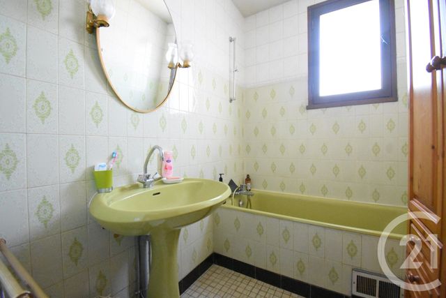 Maison &agrave; vendre - 5 pi&egrave;ces - 110 m2 - Creuzier Le Vieux - 03 - AUVERGNE