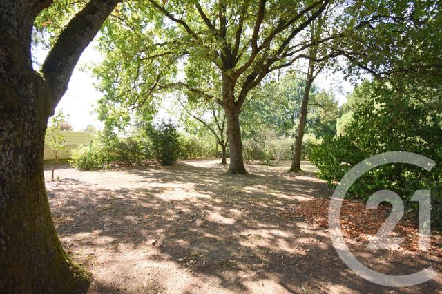 Maison &agrave; vendre - 5 pi&egrave;ces - 110 m2 - Creuzier Le Vieux - 03 - AUVERGNE