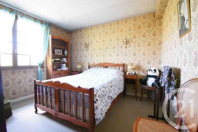 Maison &agrave; vendre - 5 pi&egrave;ces - 110 m2 - Creuzier Le Vieux - 03 - AUVERGNE