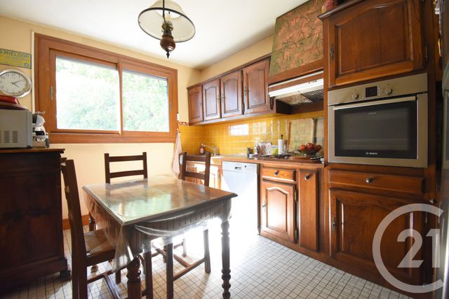 Maison &agrave; vendre - 5 pi&egrave;ces - 110 m2 - Creuzier Le Vieux - 03 - AUVERGNE